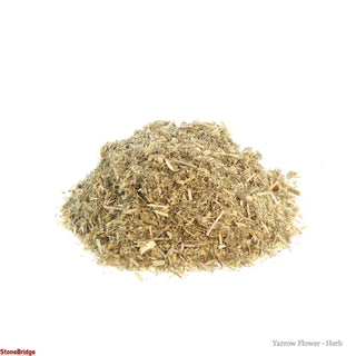 Yarrow Flower - Herb Blend    from The Rock Space