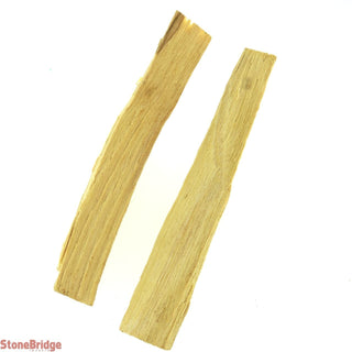 Palo Santo Sticks - 6 Pack    from The Rock Space