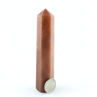 Pink Aventurine Generator from Stonebridge Imports