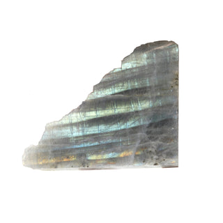 Labradorite Top Polished Slice #2    from The Rock Space