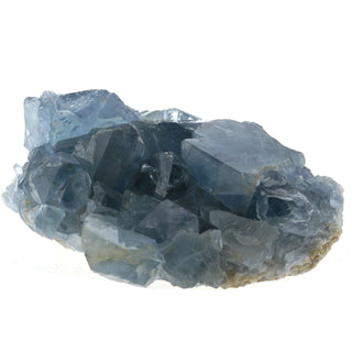 Celestite Geode #3 - 300g to 500g    from The Rock Space