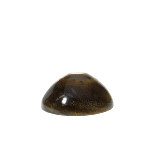 Tiger's Eye - Bowl    from The Rock Space