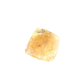 Imperial Topaz Specimen A #1    from The Rock Space