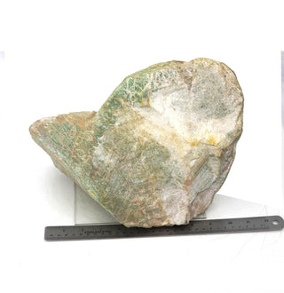 Amazonite Boulder U#4 - 10.6kg    from The Rock Space