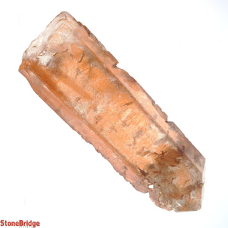 Lightning Quartz Points #2    from The Rock Space