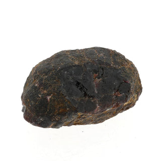 Garnet Rough U#9 - 2 3/4"    from The Rock Space