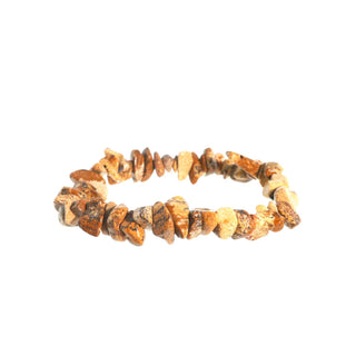 Picture Jasper Bracelet Chip from The Rock Space