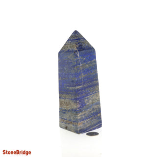 Lapis Lazuli Obelisk #8 Tall    from The Rock Space