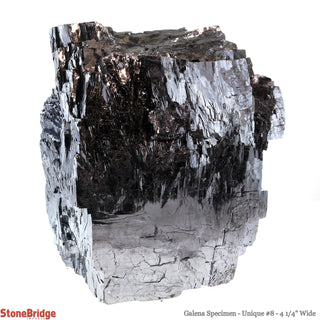 Galena Specimen U#8    from Stonebridge Imports