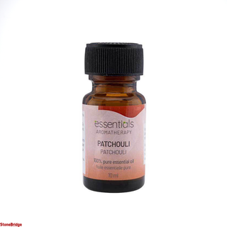 Essentials Aromatherapy Oils - Patchouli    from The Rock Space