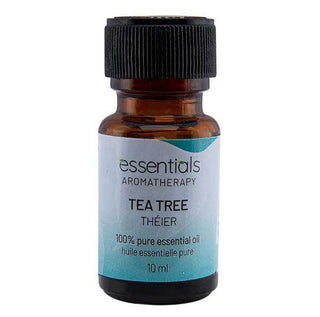 Essentials Aromatherapy Oils - Tea Tree    from The Rock Space