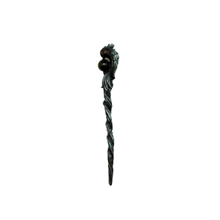 Black Raven Magick Wand    from The Rock Space