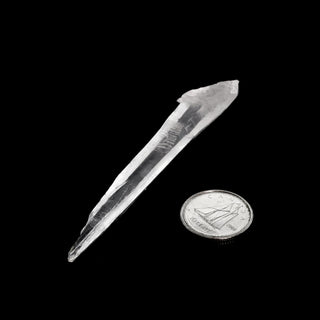 Laser Quartz Point #00    from Stonebridge Imports
