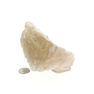 Smoky Quartz Elestial  #4 - 2 1/4" to 4"    from Stonebridge Imports