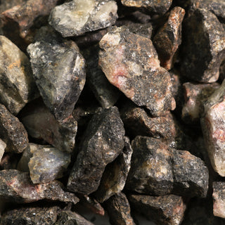 Rhodonite Chips from The Rock Space