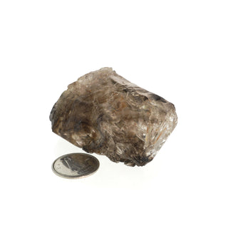 Smoky Quartz Elestial  #2 - 1 1/2" to 2 1/2"    from Stonebridge Imports