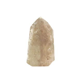 Clear Quartz B Generator U#6 from The Rock Space