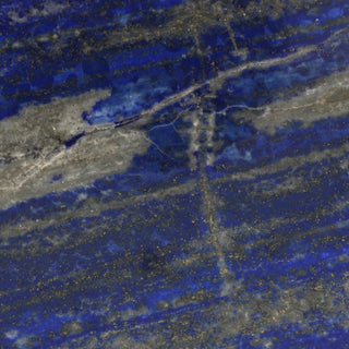 Lapis Lazuli Slice U#4    from The Rock Space