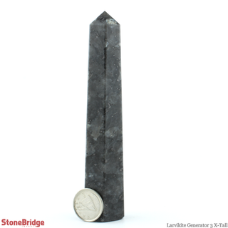 Larvikite Generator from The Rock Space