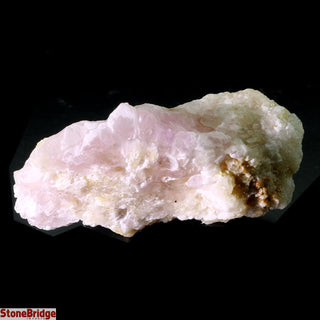 Rose Quartz Elestial #2    from The Rock Space