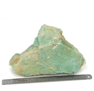 Amazonite Boulder U#7 - 6.45kg    from The Rock Space