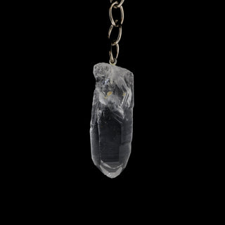 Keychain - Lemurian Point    from The Rock Space