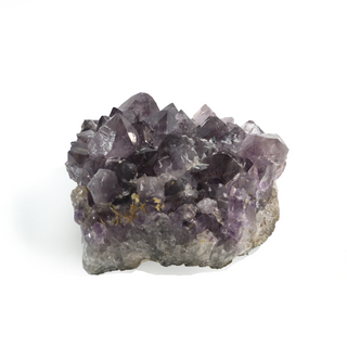 Amethyst Clusters #7 - 6" to 9"    from The Rock Space