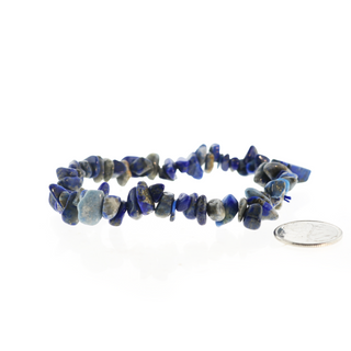 Lapis Lazuli Bracelet    from The Rock Space