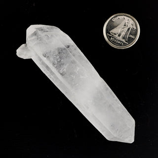 Lemurian Quartz Double Terminated Points #0 - 23G to 49g    from The Rock Space