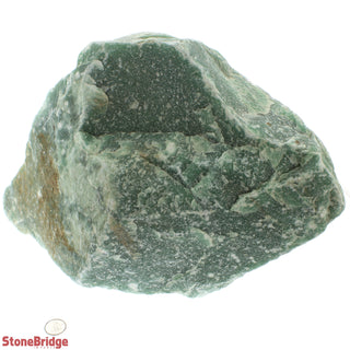 Green Aventurine Chunk #7    from The Rock Space