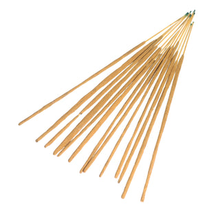 Tea Tree Goloka Incense Sticks - 10 Sticks    from The Rock Space