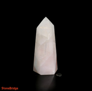 Rose Quartz Generator U#28    from The Rock Space