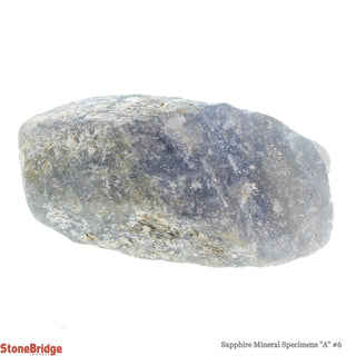 Sapphire Crystal #6 - 10g to 15g    from Stonebridge Imports
