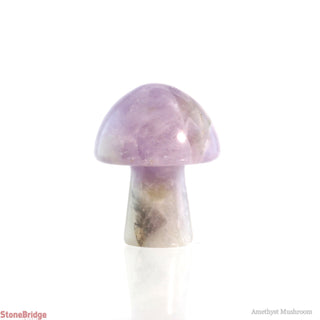 Amethyst Mushroom    from The Rock Space