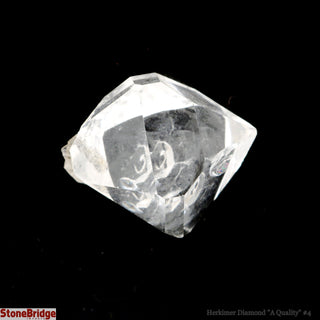 Herkimer Diamond A #4    from The Rock Space