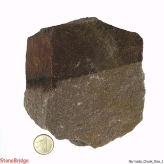 Narmada Chunk #1    from Stonebridge Imports