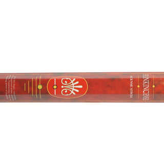 Frankincense Incense Sticks    from The Rock Space