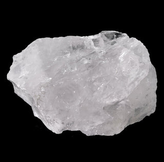 Clear Quartz Chunk #1    from The Rock Space