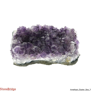 Amethyst Clusters #7 - 6" to 9"    from The Rock Space