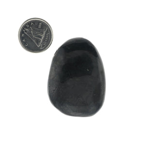 Shungite Pendant - Type #2    from The Rock Space