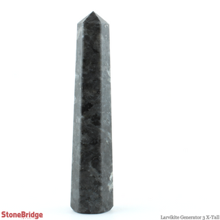 Larvikite Generator from The Rock Space