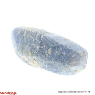 Sapphire Crystal #4 - 5g to 7.9g    from Stonebridge Imports