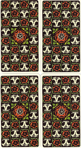 Tarot Original 1909 - Deck from The Rock Space
