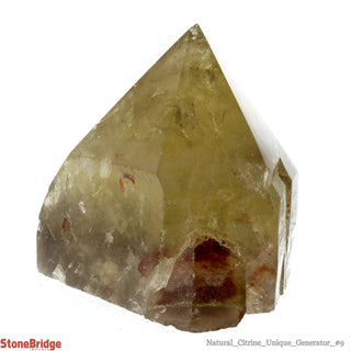 Citrine Generator U#9 - 4 1/2"    from The Rock Space