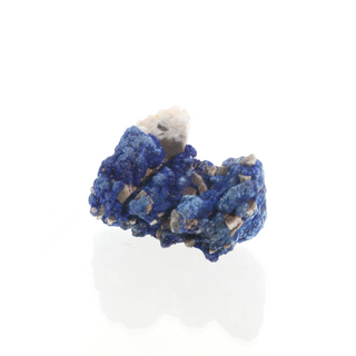 Azurite Specimens    from The Rock Space