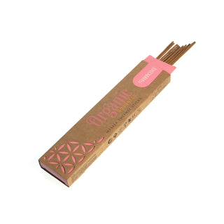 Frankincense Incense Sticks Organic Goodness - 10 Sticks   from The Rock Space