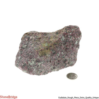 Eudialyte U#5    from The Rock Space