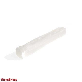 Selenite Logs Case of 5 from The Rock Space