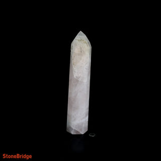 Rose Quartz Generator U#65 - CRACKED    from The Rock Space