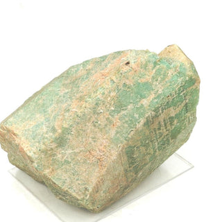 Amazonite Boulder U#6 - 6.8kg    from Stonebridge Imports